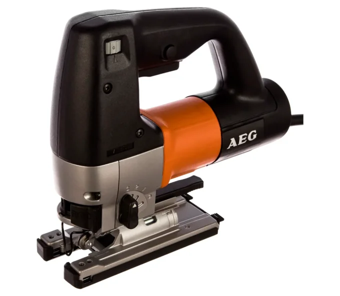 Лобзик AEG STEP 1200 BX 600вт-1