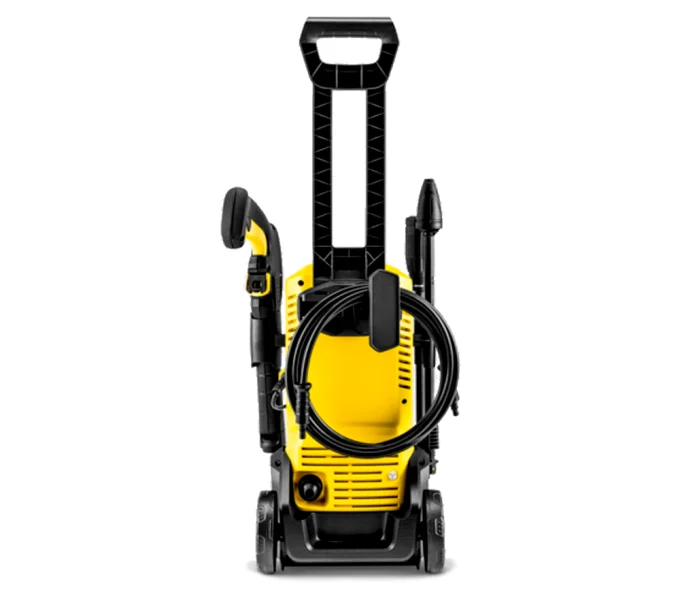 Aparat de spălat cu presiune KARCHER K 3 Modular Rangemax 1600w 120bar 380l/h-3