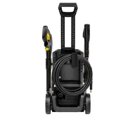 Мойка высокого давления KARCHER K 5 max 2100вт 145бар 500л/ч-4