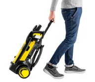 Мойка высокого давления KARCHER K 5 max 2100вт 145бар 500л/ч-7