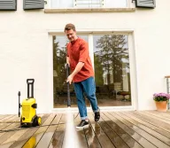 Мойка высокого давления KARCHER K 5 max 2100вт 145бар 500л/ч-6