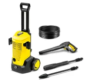 Мойка высокого давления KARCHER K 5 max 2100вт 145бар 500л/ч-1