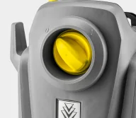 Мойка высокого давления KARCHER HD 5/11 E Classic 2200вт 160бар 500л/ч-2