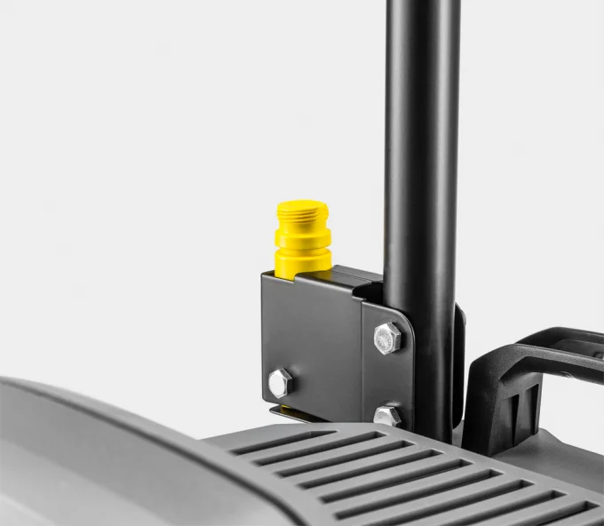 Мойка высокого давления KARCHER HD 5/11 E Classic 2200вт 160бар 500л/ч-8