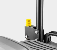 Мойка высокого давления KARCHER HD 5/11 E Classic 2200вт 160бар 500л/ч-8