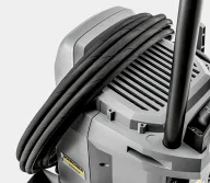 Мойка высокого давления KARCHER HD 5/11 E Classic 2200вт 160бар 500л/ч-4