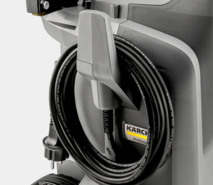 Мойка высокого давления KARCHER HD 5/11 E Classic 2200вт 160бар 500л/ч-5