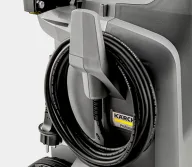 Мойка высокого давления KARCHER HD 5/11 E Classic 2200вт 160бар 500л/ч-5