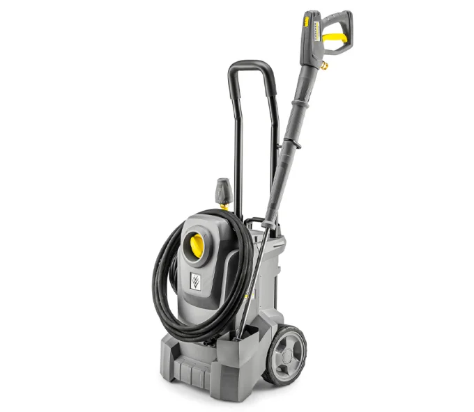 Мойка высокого давления KARCHER HD 5/11 E Classic 2200вт 160бар 500л/ч-1