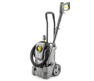 Мойка высокого давления KARCHER HD 5/11 E Classic 2200вт 160бар 500л/ч-1