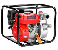Motopompă cu benzină RONIX RH-4051 30000l/h 7cp-3