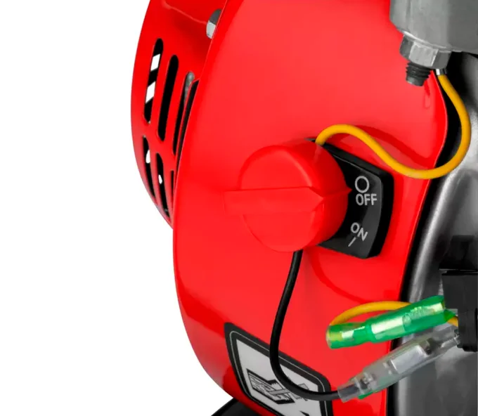 Motopompă cu benzină RONIX RH-4051 30000l/h 7cp-6