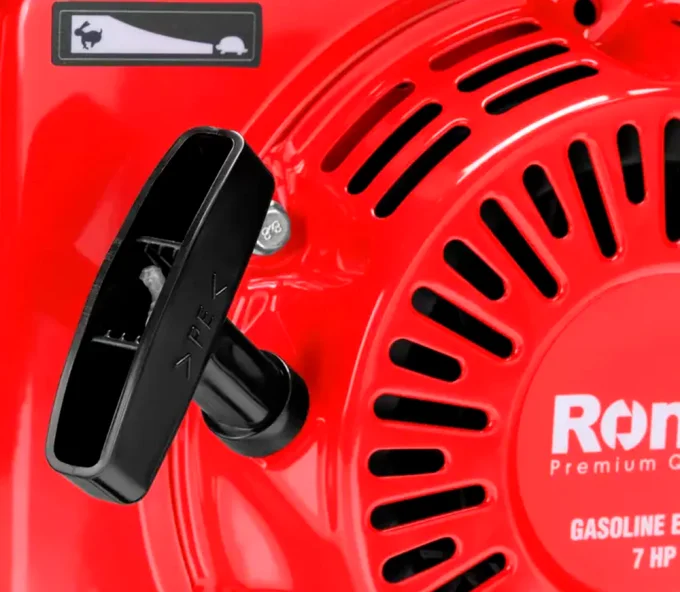 Motopompă cu benzină RONIX RH-4051 30000l/h 7cp-8