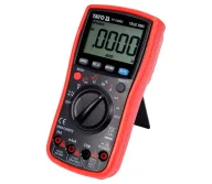 Цифровой мультиметр YATO YT730893 0/1000В 0/20A-2