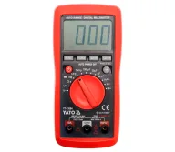 Цифровой мультиметр YATO YT73084 0/300В 0/10A-1