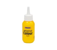 Set de 10 coloranți lichide Tenax UNIVERSAL COLOUR KIT 10x0.075L-2