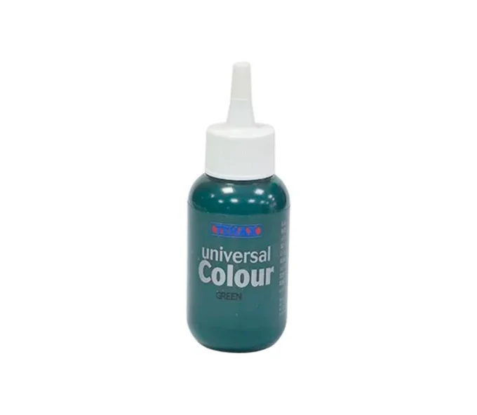 Set de 10 coloranți lichide Tenax UNIVERSAL COLOUR KIT 10x0.075L-10