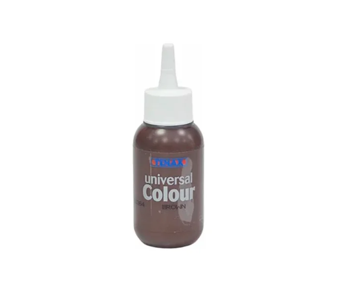 Set de 10 coloranți lichide Tenax UNIVERSAL COLOUR KIT 10x0.075L-4