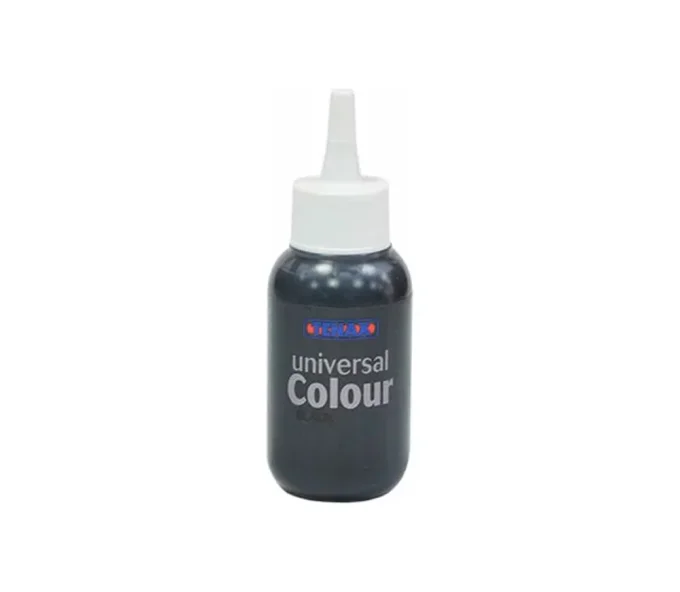 Set de 10 coloranți lichide Tenax UNIVERSAL COLOUR KIT 10x0.075L-6