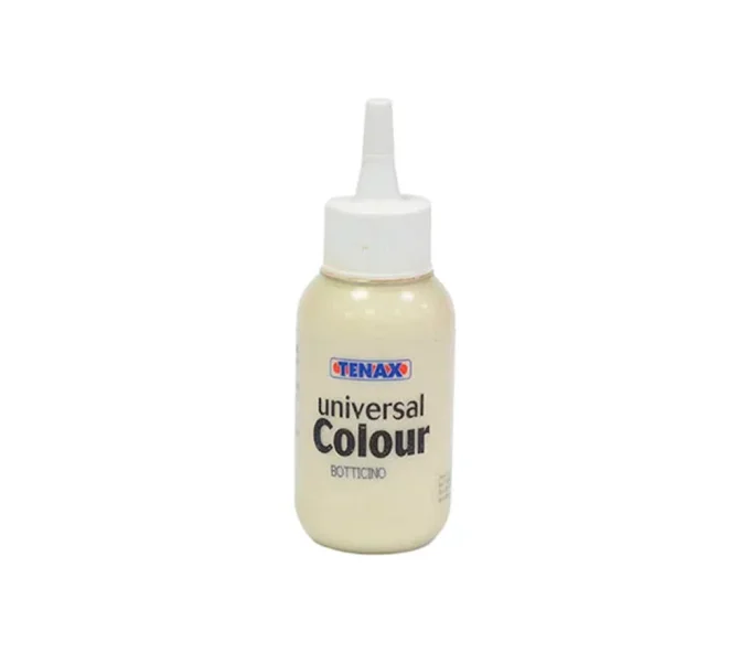 Set de 10 coloranți lichide Tenax UNIVERSAL COLOUR KIT 10x0.075L-8
