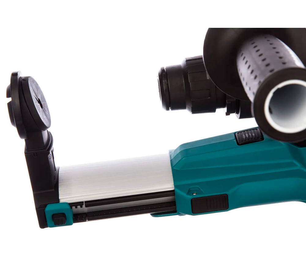 Ciocan rotopercutor cu aspirator MAKITA HR2653 800w SDS-Plus photo 3