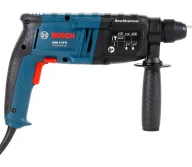 Перфоратор BOSCH GBH-2-20 D 650вт SDS-Plus-5