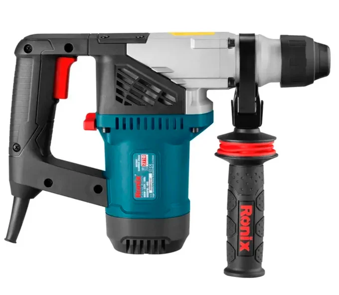Ciocan rotopercutor RONIX 2710 900w SDS-Plus-3