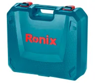Ciocan rotopercutor RONIX 2710 900w SDS-Plus-8