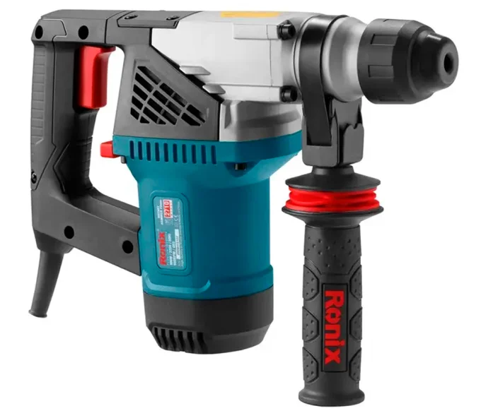 Ciocan rotopercutor RONIX 2710 900w SDS-Plus-1