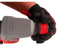 Ciocan rotopercutor cu acumulator MILWAUKEE M18 BLHX100P-502P 2.3J 18V 5Ah-3