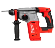 Ciocan rotopercutor cu acumulator (fără bat) MILWAUKEE M18 BLH-0  2.3J 18V-2