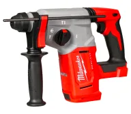 Ciocan rotopercutor cu acumulator (fără bat) MILWAUKEE M18 BLH-0  2.3J 18V-1