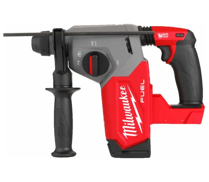 Перфоратор аккумуляторный (без АКБ) MILWAUKEE M18 ONE FH-0X 2.5Дж 18В-2