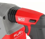 Перфоратор аккумуляторный (без АКБ) MILWAUKEE M18 ONE FH-0X 2.5Дж 18В-4