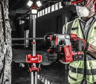 Перфоратор аккумуляторный (без АКБ) MILWAUKEE M18 ONE FH-0X 2.5Дж 18В-5