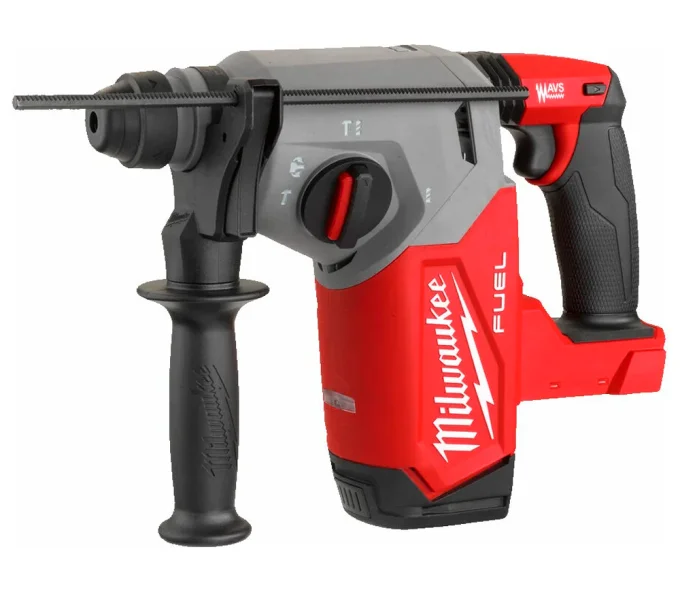 Перфоратор аккумуляторный (без АКБ) MILWAUKEE M18 ONE FH-0X 2.5Дж 18В-1