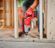 Ciocan rotopercutor cu acumulator (fără bat) MILWAUKEE M18 BLHACD26-0X 2.6J 18V-7