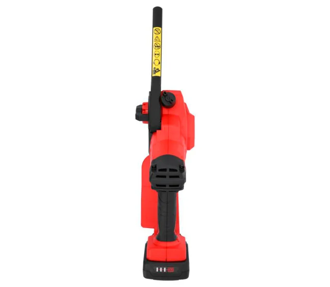 Fierăstrău cu lanț cu acumulator YATO YT828133 176mm 18V 2Ah-3