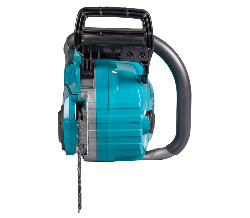 Цепная пила аккумуляторная MAKITA UC016GT101 400мм 40В 5Ач photo 2