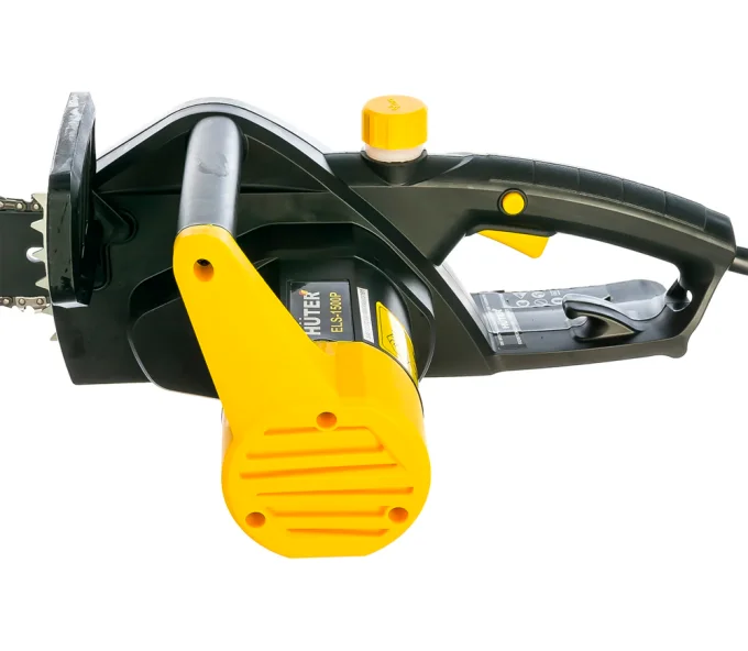 Fierăstrău electric cu lanț HUTER ELS-1500P 1500w 305mm-3