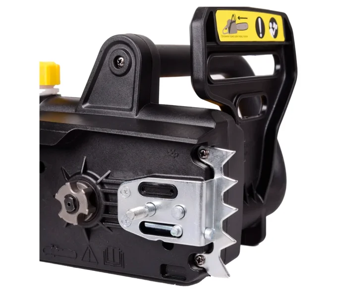 Fierăstrău electric cu lanț HUTER ELS-1500P 1500w 305mm-5