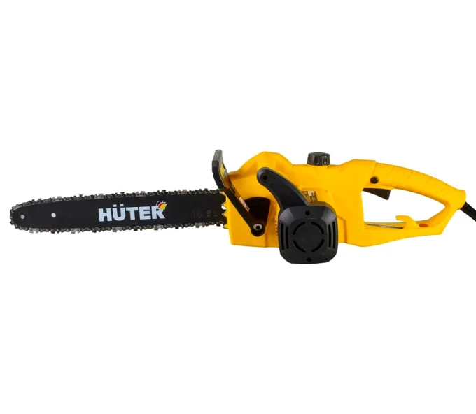Fierăstrău electric cu lanț HUTER ELS-2200P 2200w 400mm-5