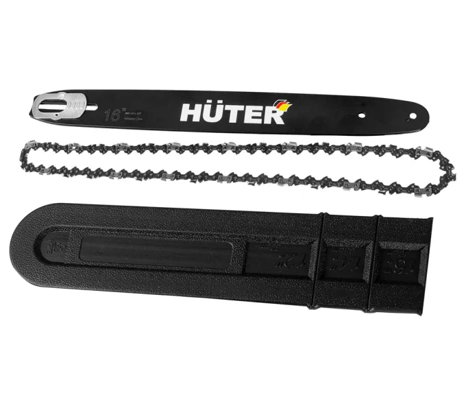 Fierăstrău electric cu lanț HUTER ELS-2200P 2200w 400mm-7