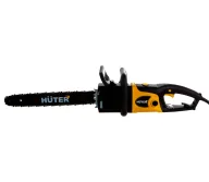 Fierăstrău electric cu lanț HUTER ELS-2400 2400w 450mm-3
