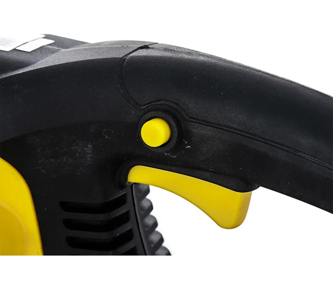 Fierăstrău electric cu lanț HUTER ELS-2400 2400w 450mm-5