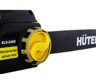 Fierăstrău electric cu lanț HUTER ELS-2400 2400w 450mm-6