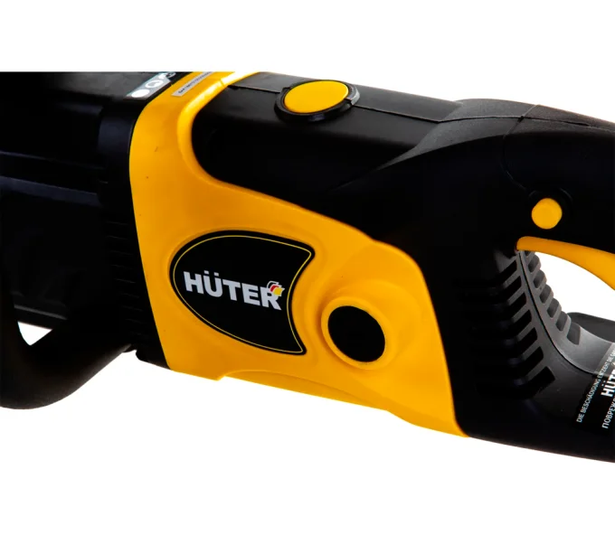Fierăstrău electric cu lanț HUTER ELS-2400 2400w 450mm-9