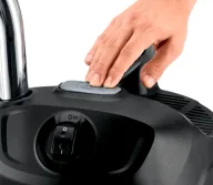 Пылесос для пепла KARCHER 1.629-711.0 600вт 14л-2