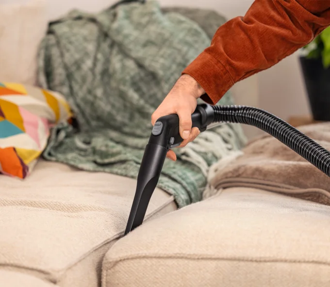 Пылесос моющий KARCHER SE 5 1000вт 210мбар 4/4л-3