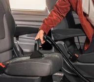 Пылесос моющий KARCHER SE 5 1000вт 210мбар 4/4л-4